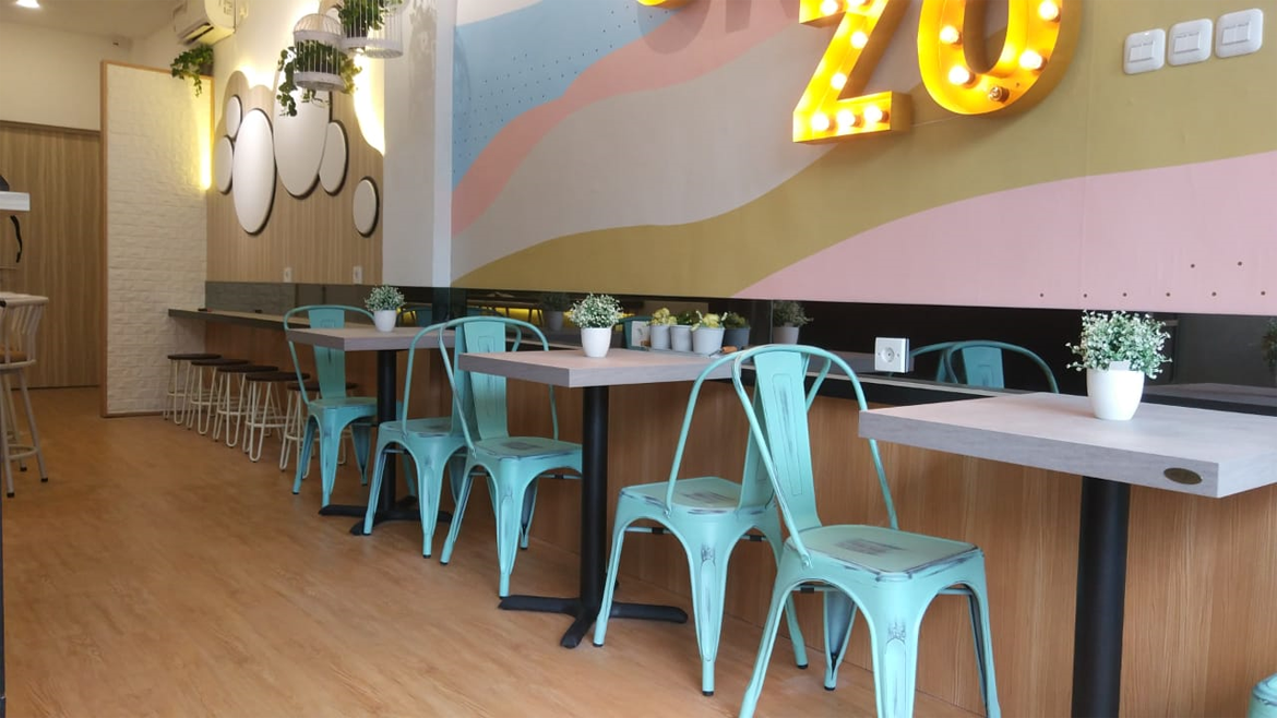 Ketapang Business Centre